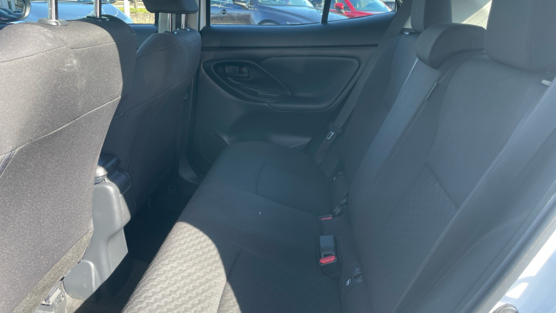 Toyota Yaris Cross 1.5 Hybrid Icon 5dr CVT Hybrid Estate